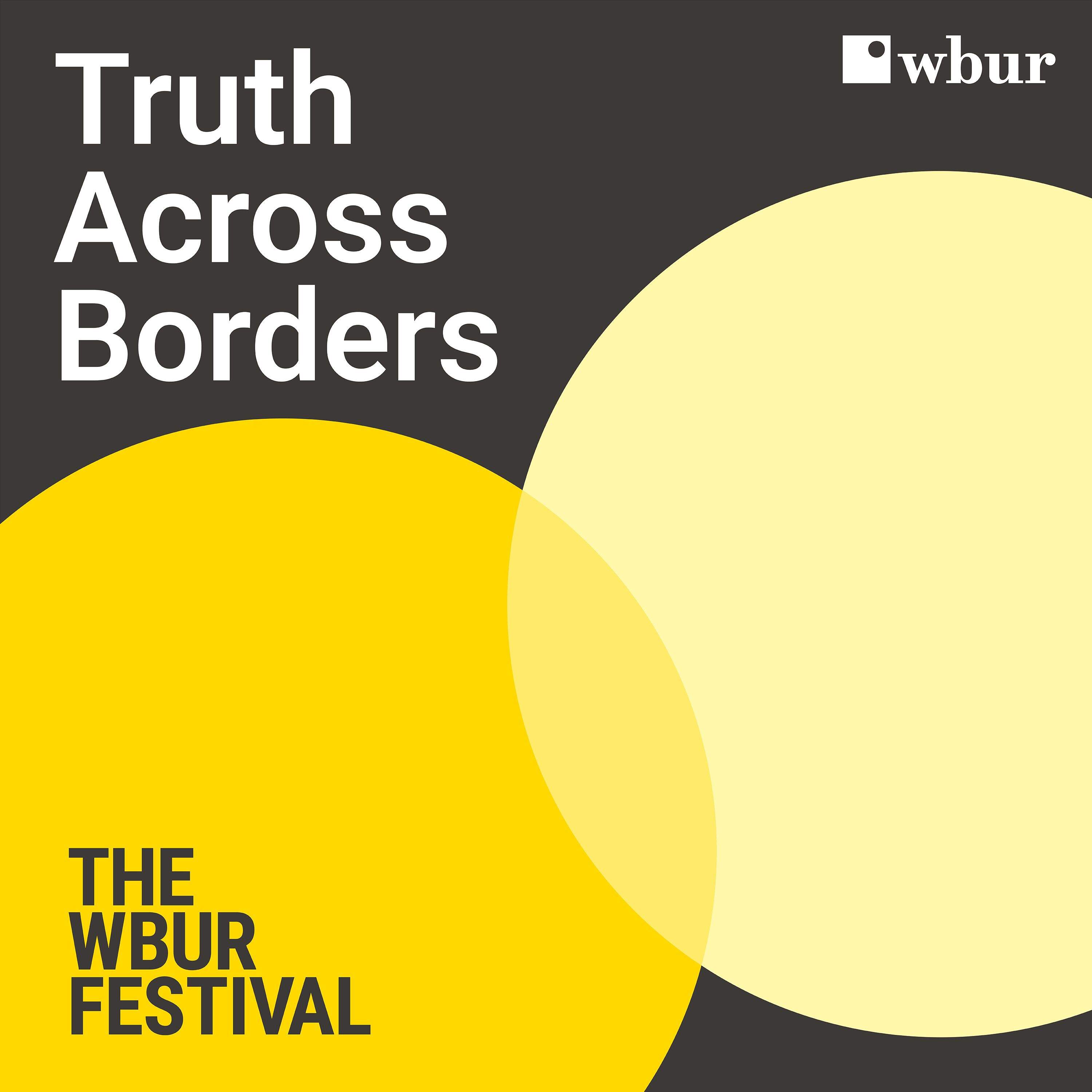 Truth Across Borders episode artwork