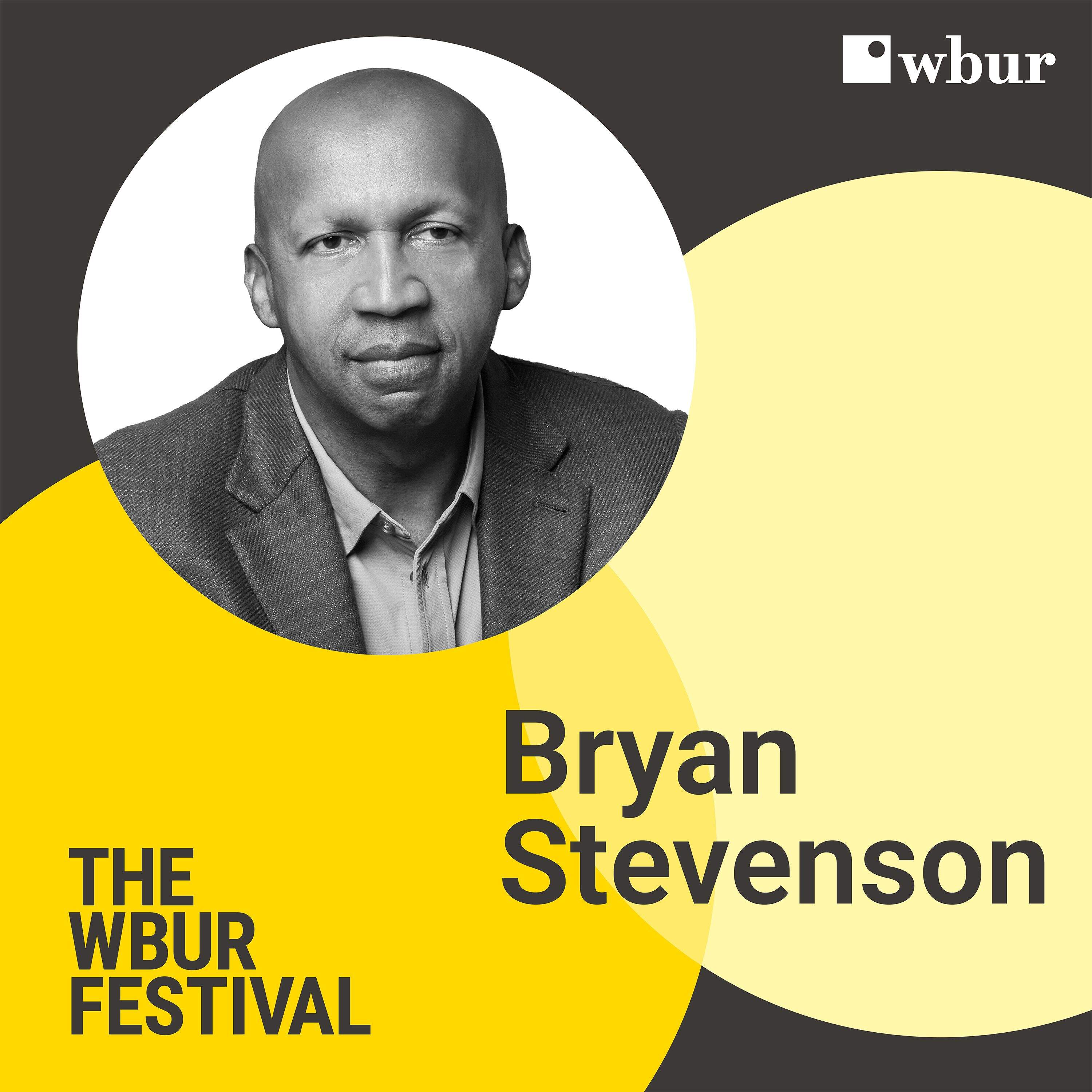 Why Bryan Stevenson believes hope is necessary for justice episode artwork