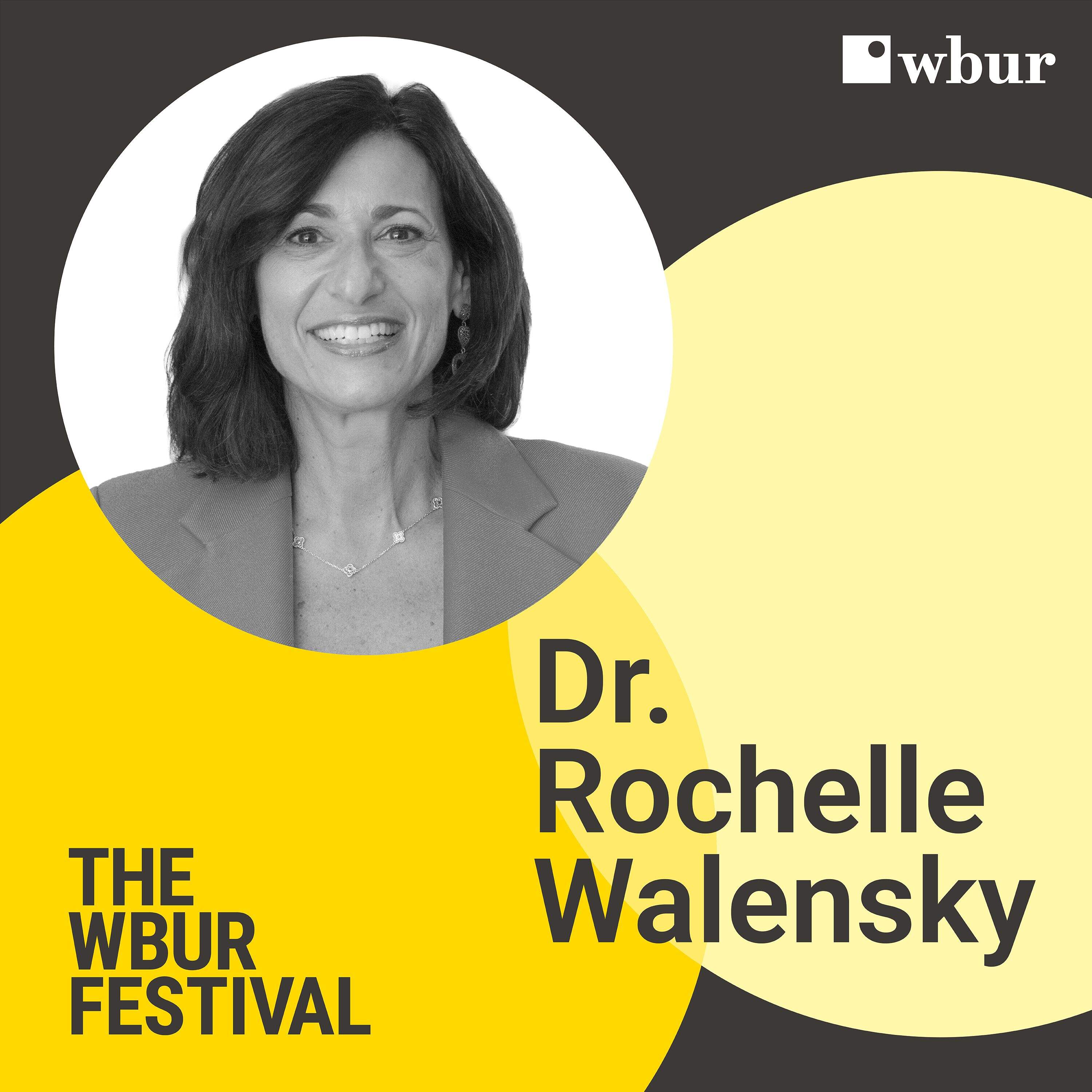 Dr. Rochelle Walensky on preparing for the next pandemic episode artwork