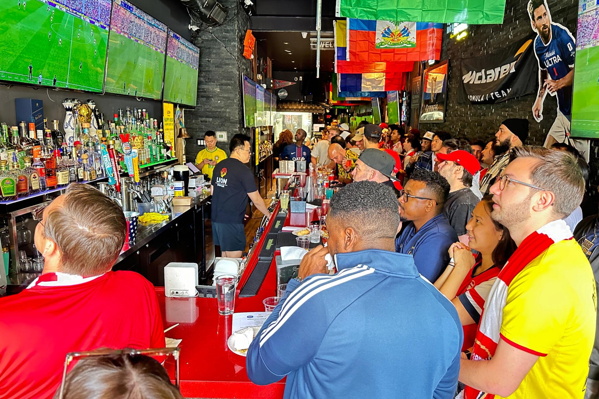 Massachusetts passes law to allow later last calls and public drinking zones this summer