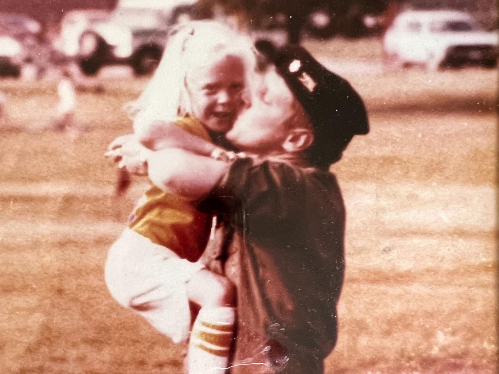 Good dads are a gift | Cognoscenti