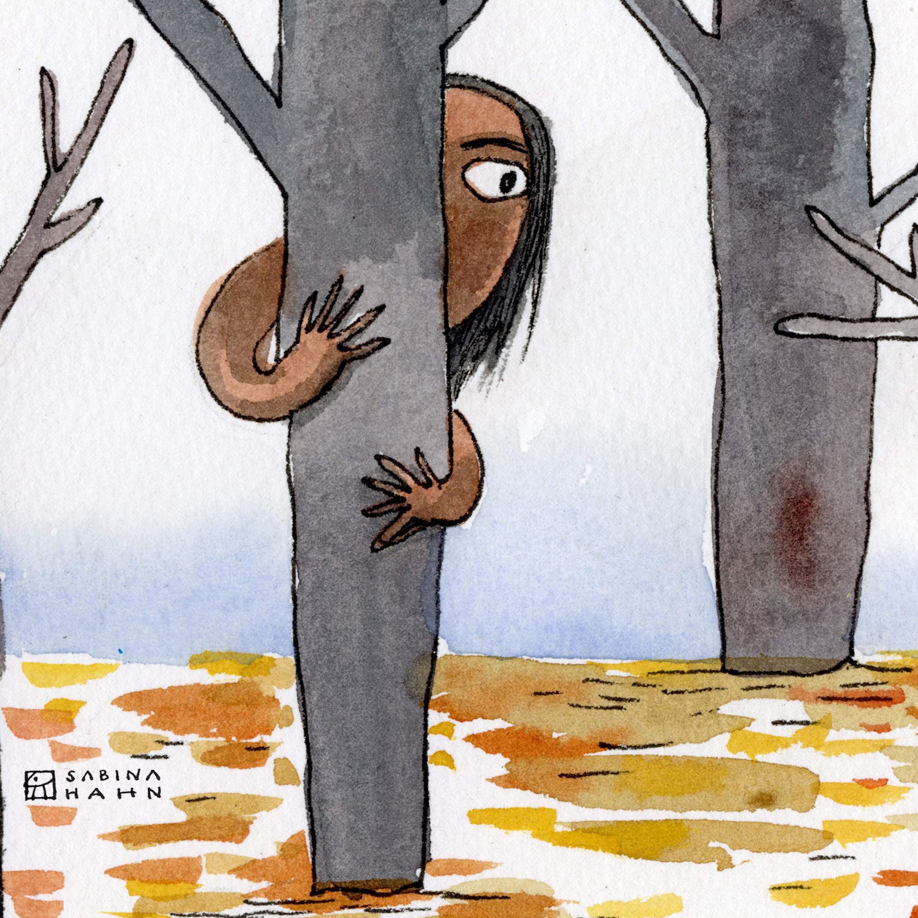 Summer Camp: The Sweet Spot
