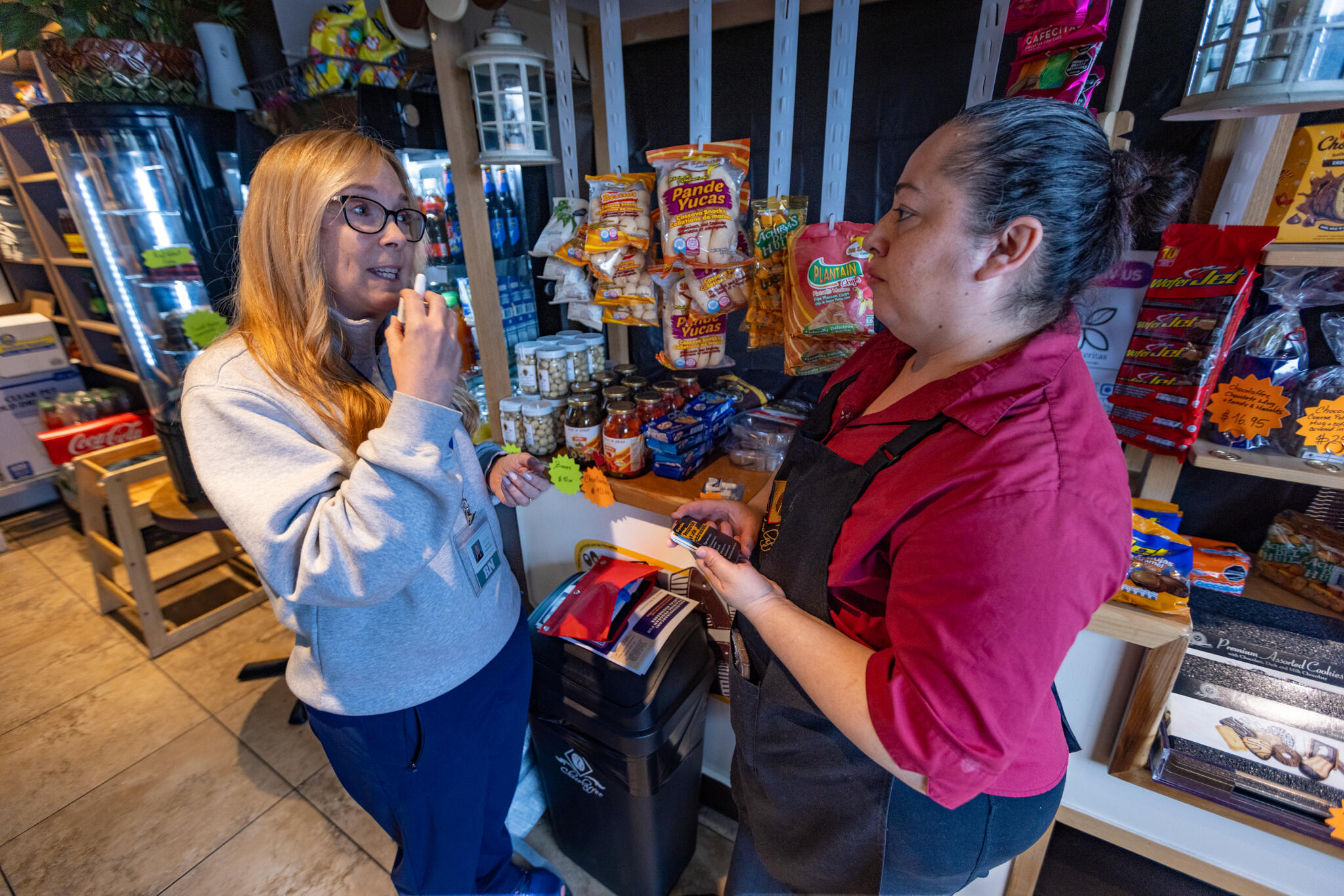 Revere uses opioid settlement money to enlist businesses in the fight against overdoses