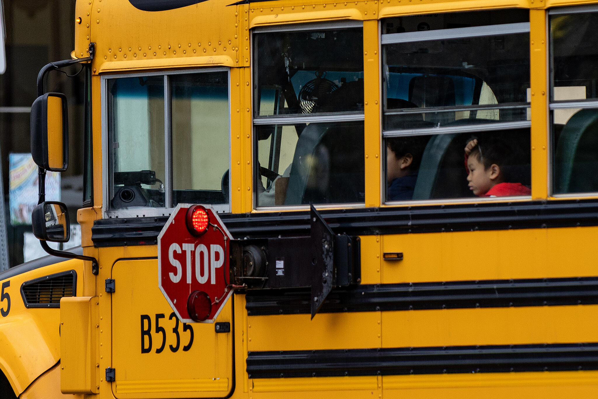 City councilor calls for independent review of Boston school bus safety