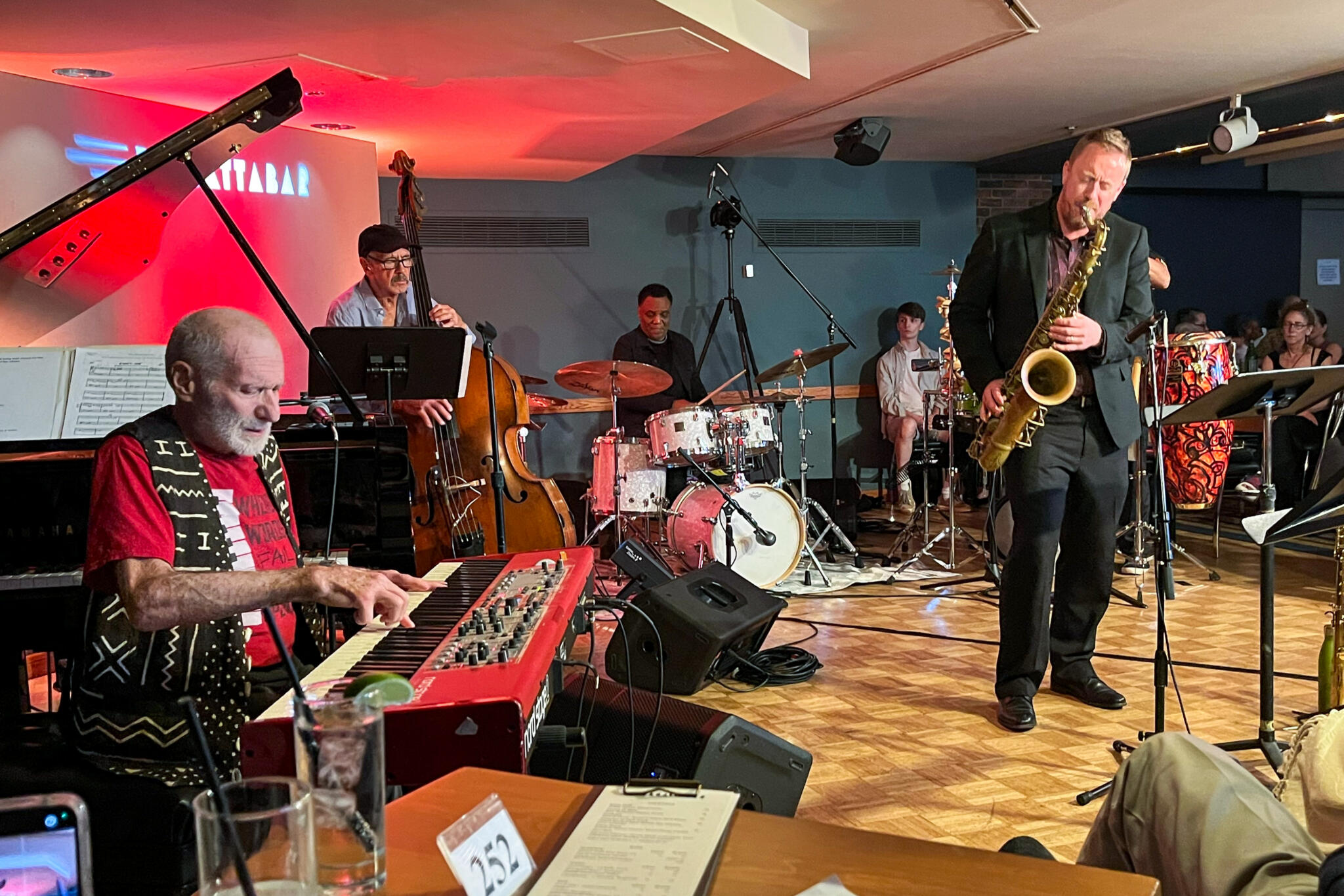 'Metamorphosis inside me': Jazz pianist and retired physician on how music has impacted his cancer journey