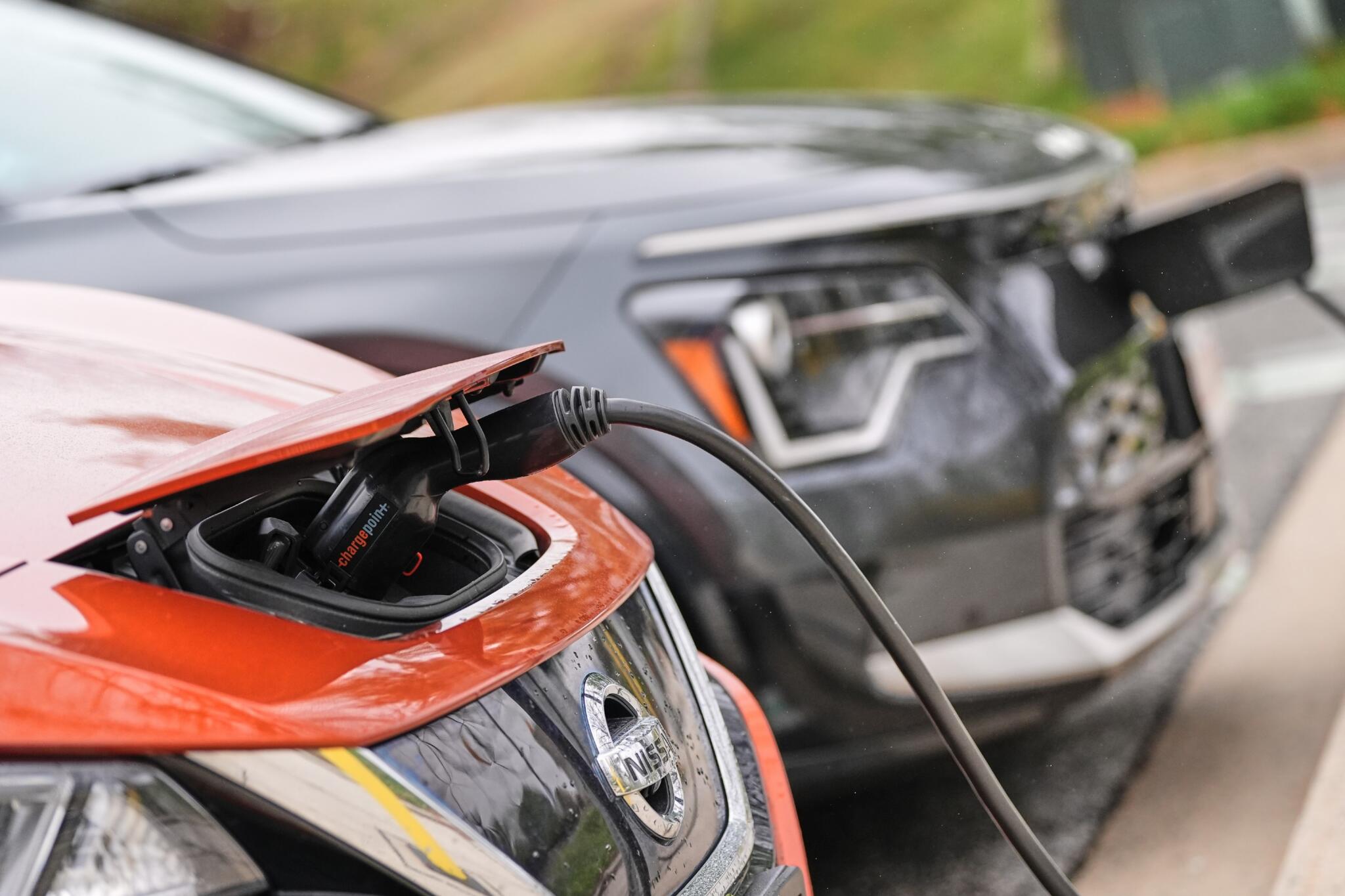 wbur.org - Christopher Knittel and Gilbert E. Metcalf - With more fuel-efficient cars and EVs on the road, we need to rethink how we tax auto travel
