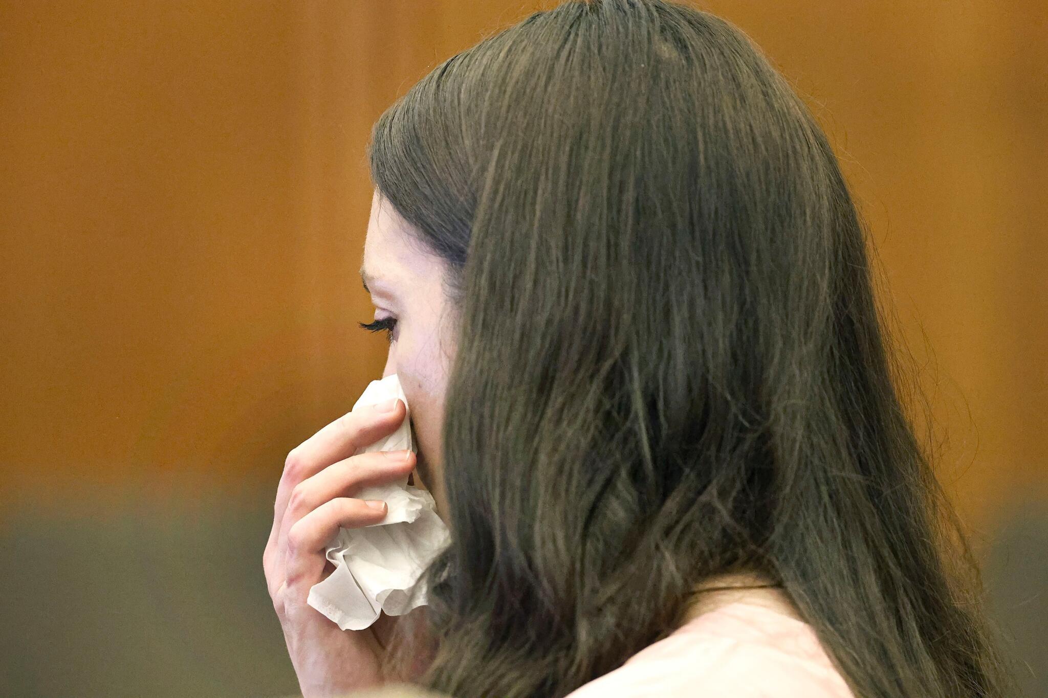 Lindsay Clancy case trial puts a tragic spotlight on postpartum mental health