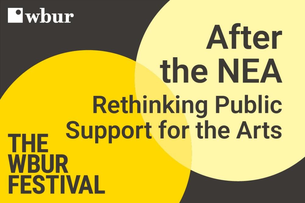 After the NEA: Rethinking public support for the arts