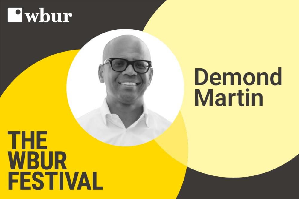 How Deep Friendships Build Resilience: A Conversation with Demond Martin