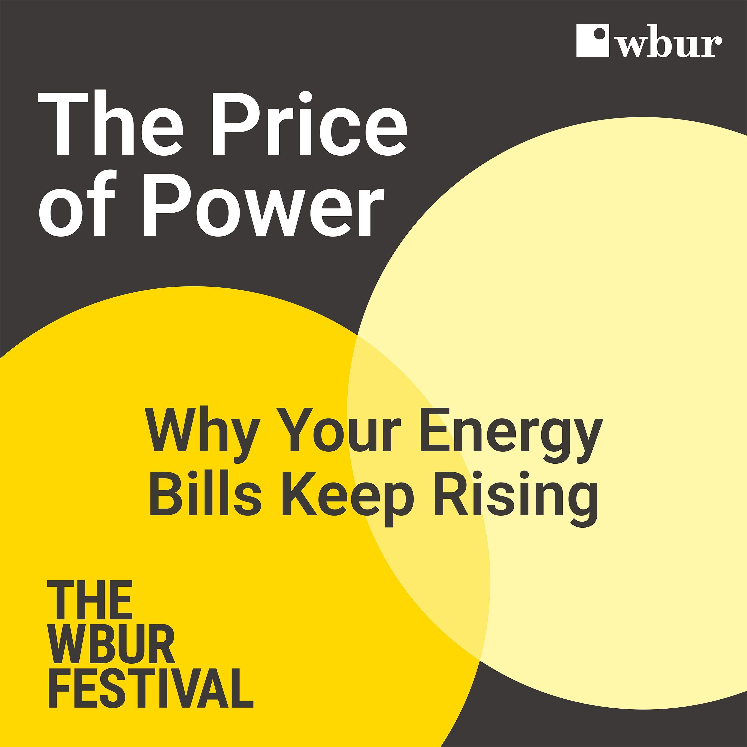 The Price of Power: Why Your Energy Bills Keep Rising episode artwork