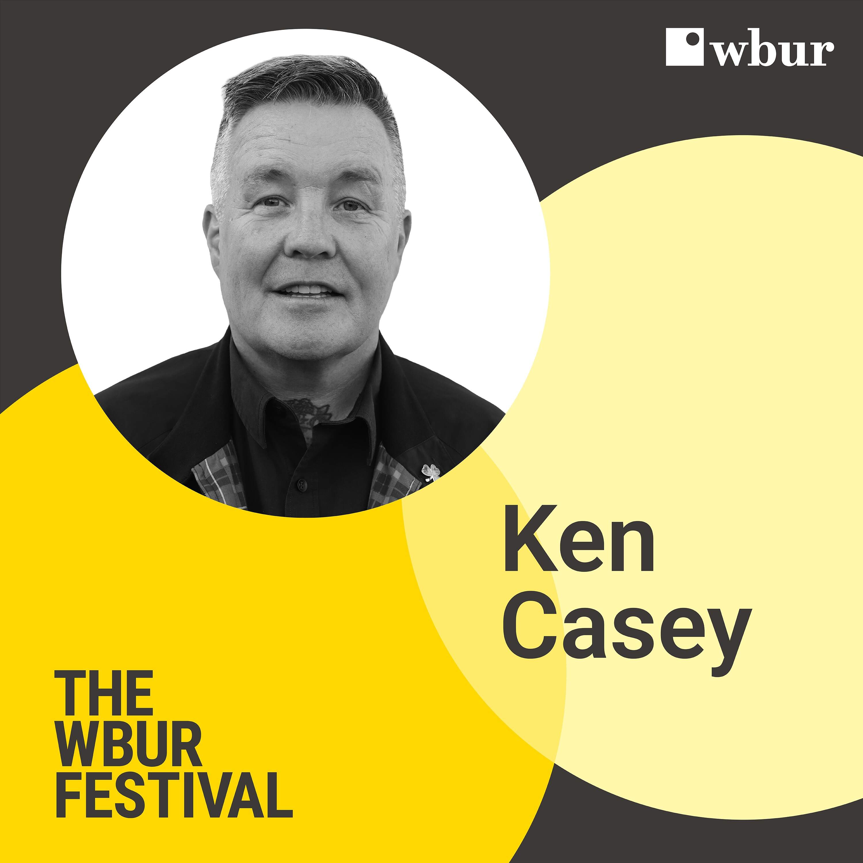 Punk for the People: A Conversation with Ken Casey episode artwork