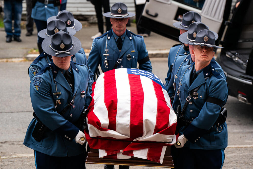 Driver in fatal wrong-way crash that killed a state trooper was drunk, investigation finds