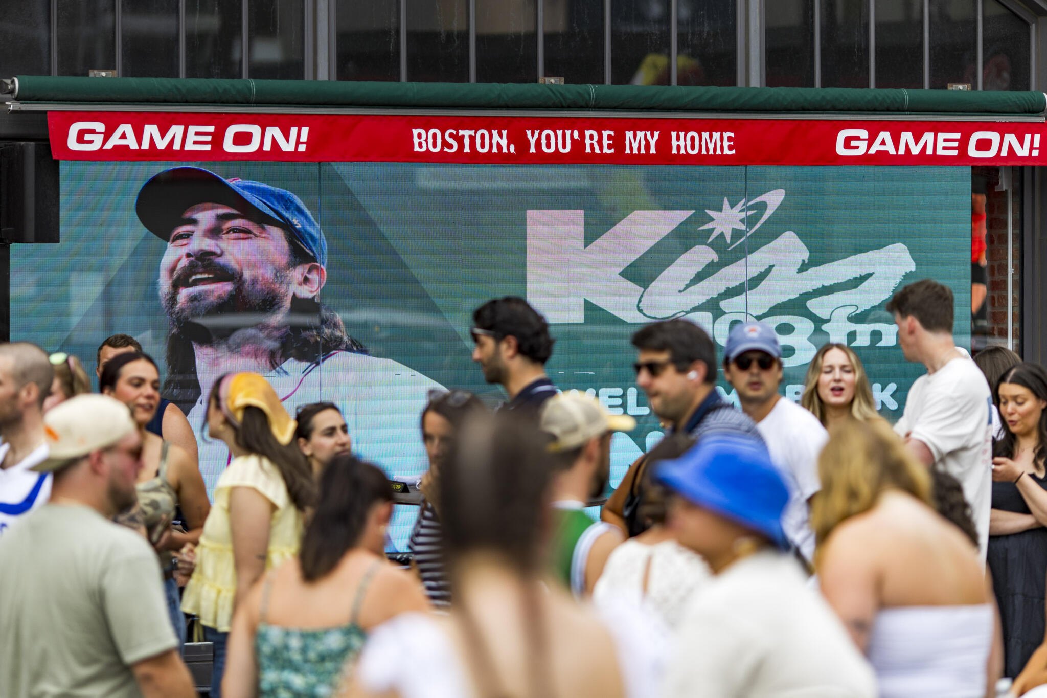New England musicians sign letter supporting Mass. ticket price cap legislation