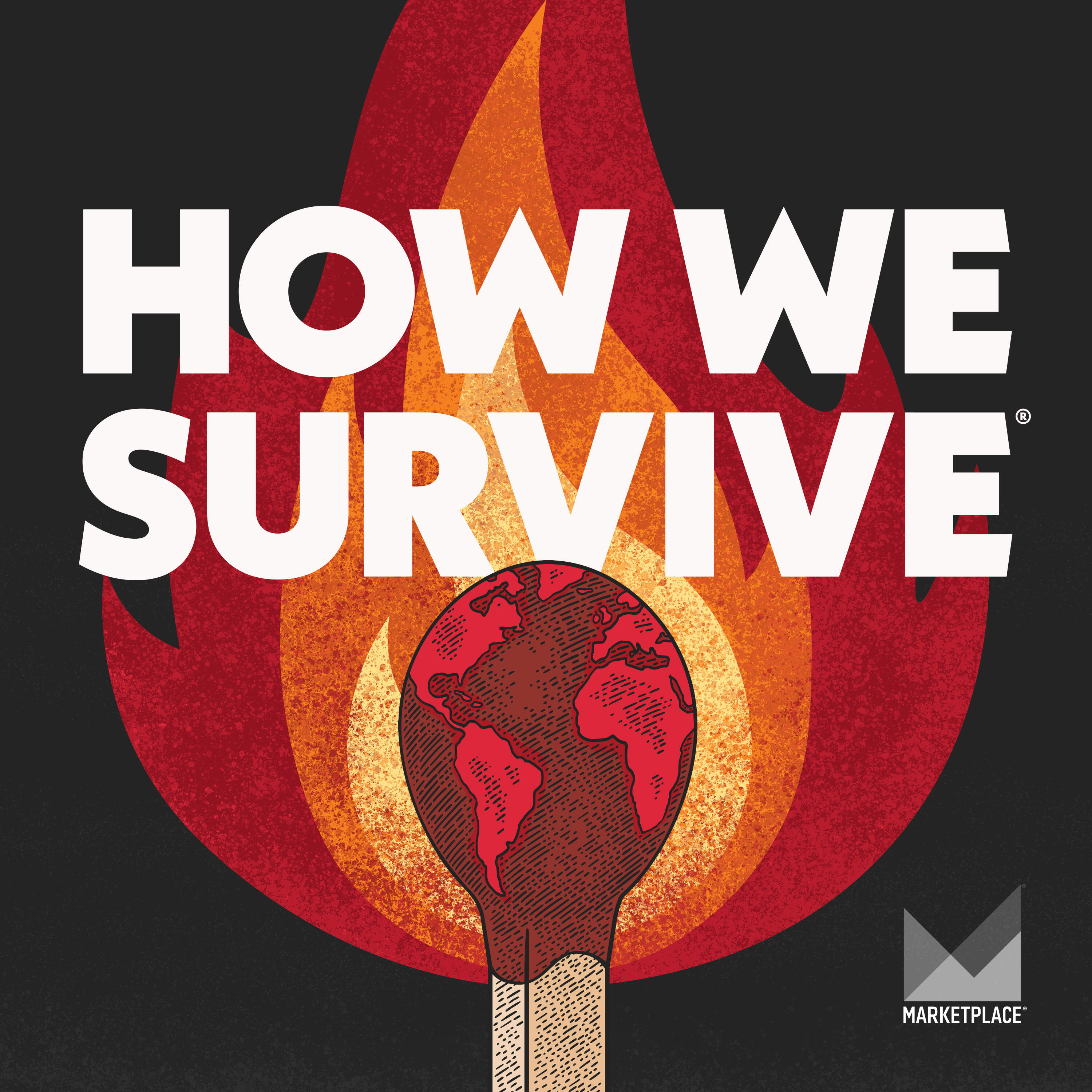 How to Dim the Sun, from Marketplace's How We Survive