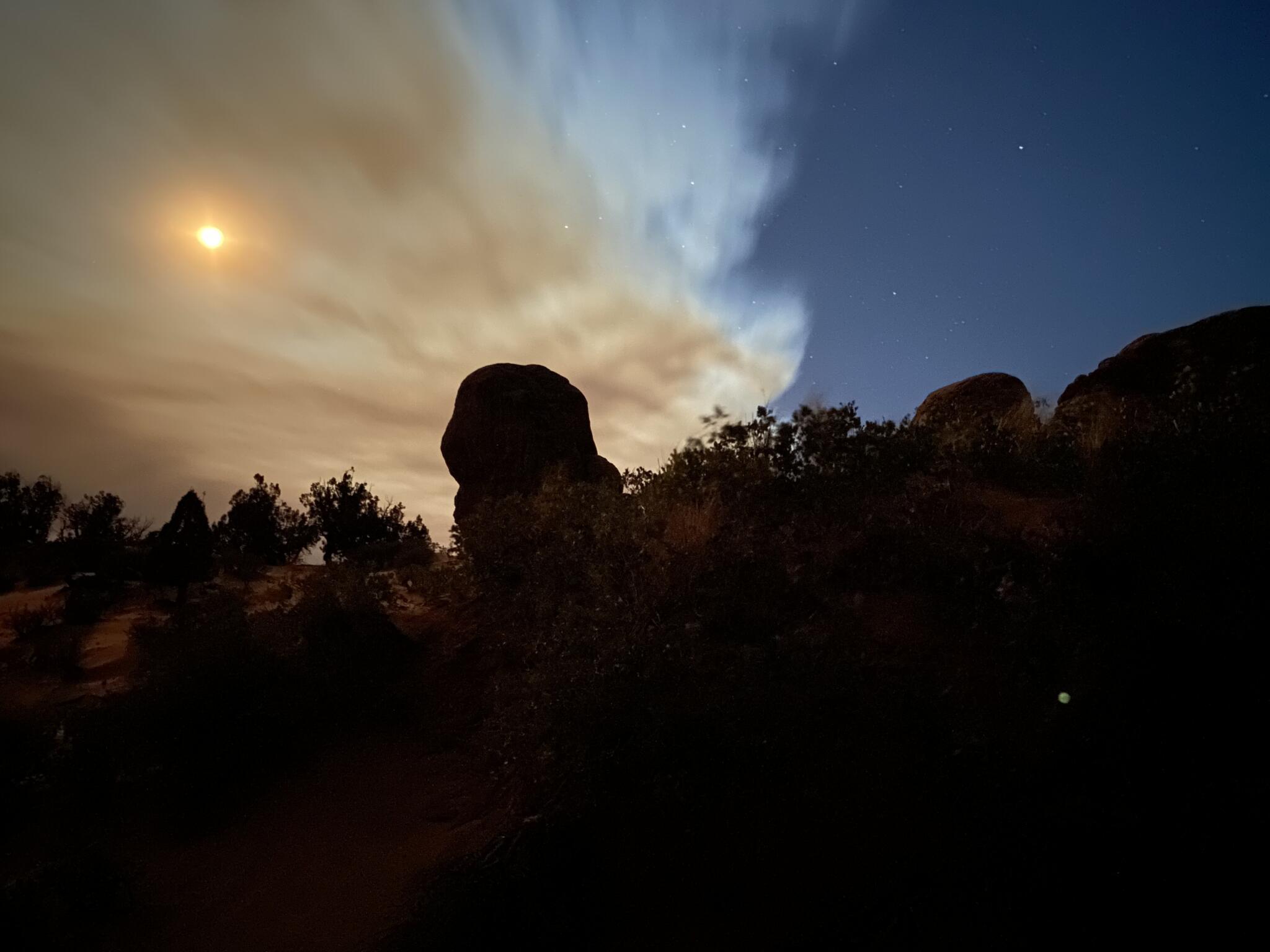 How AI is giving firefighters a new tool combat blazes