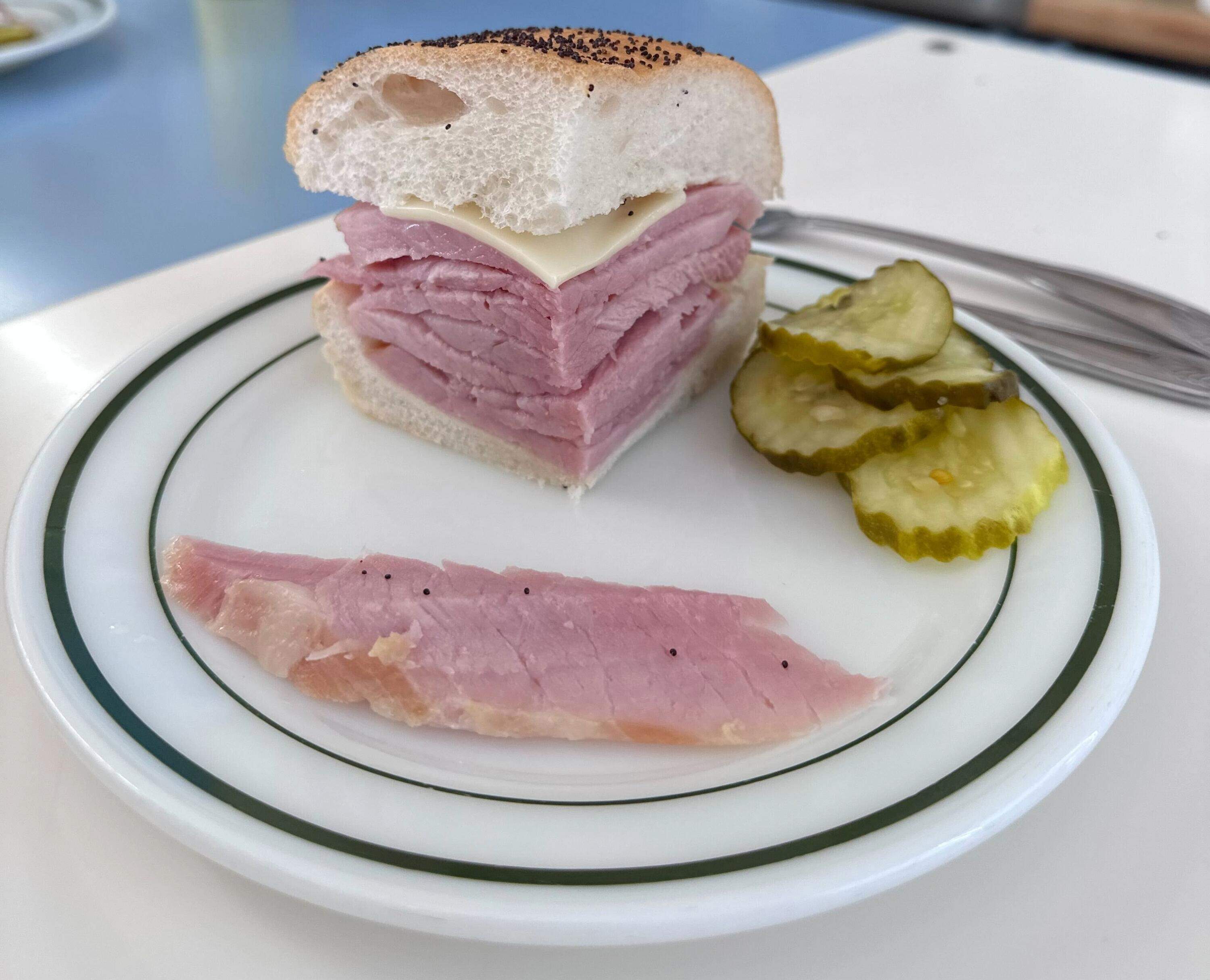 A tour of Detroit's famous foods Episode cover