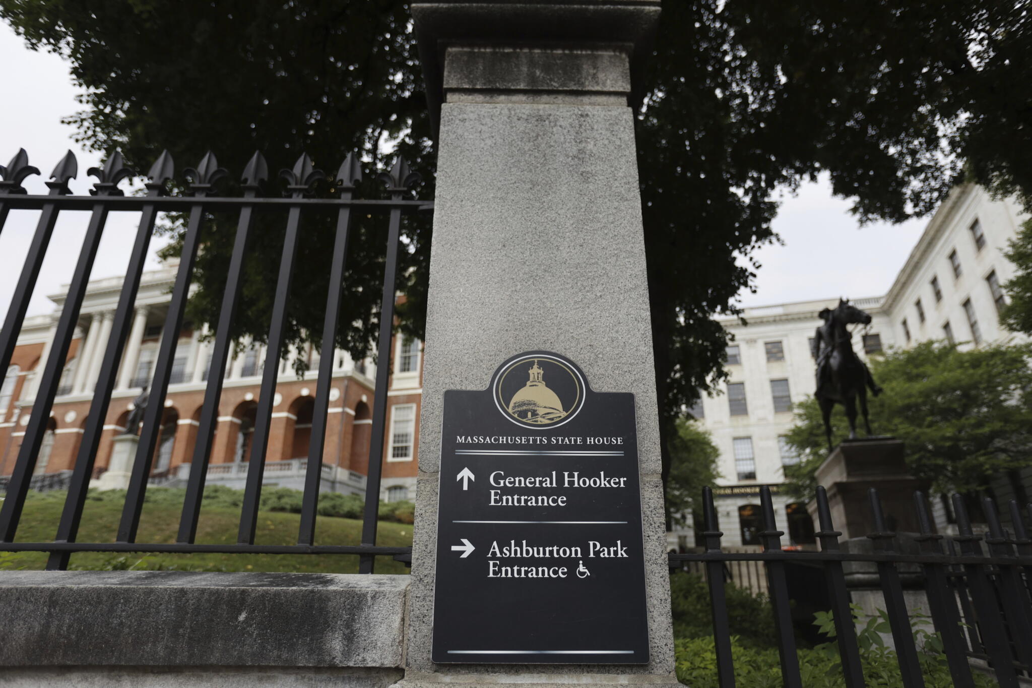 WBUR's local politics newsletter returns next week. Meet its new author