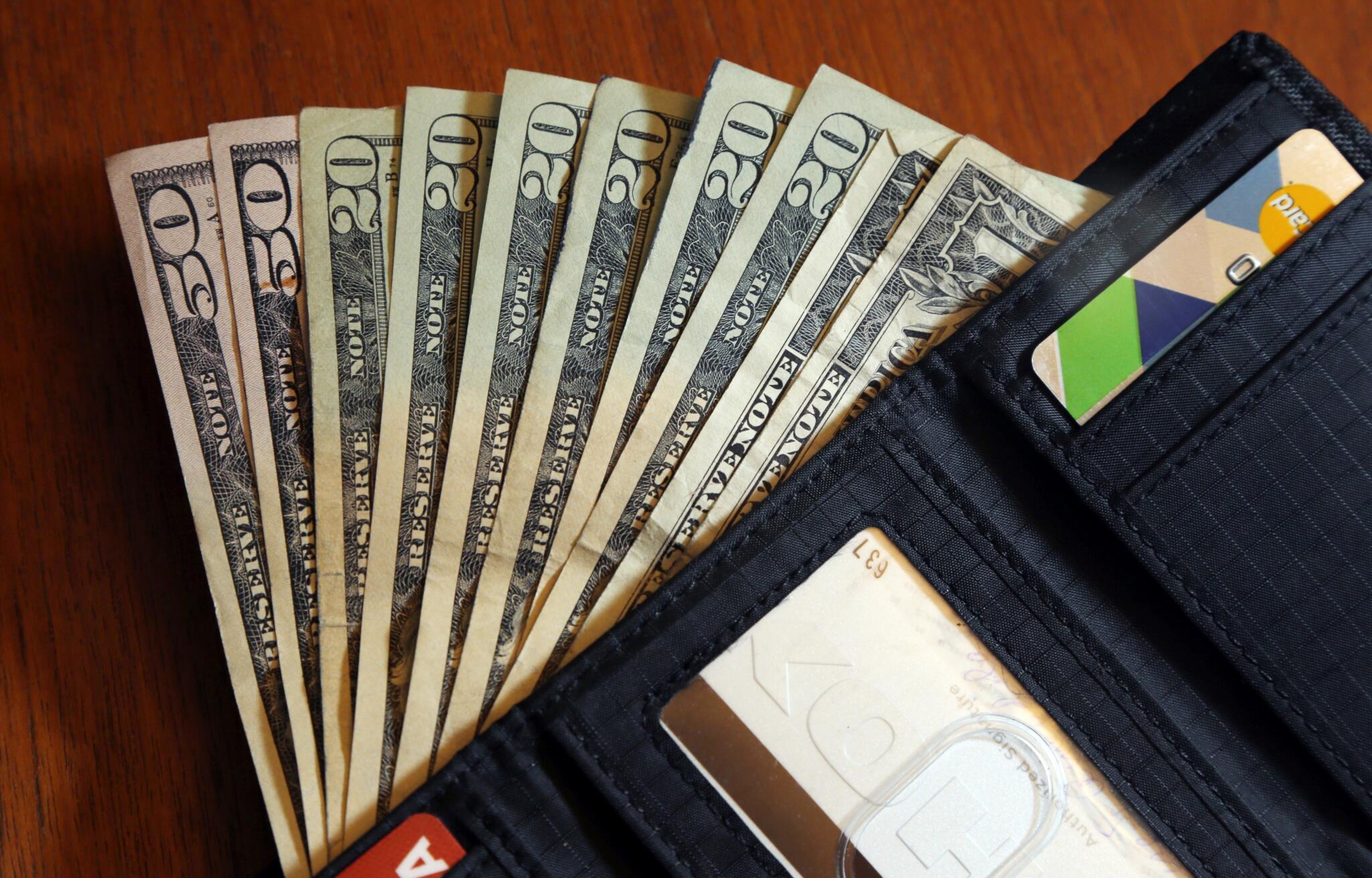 Is the economy working for every day Americans?