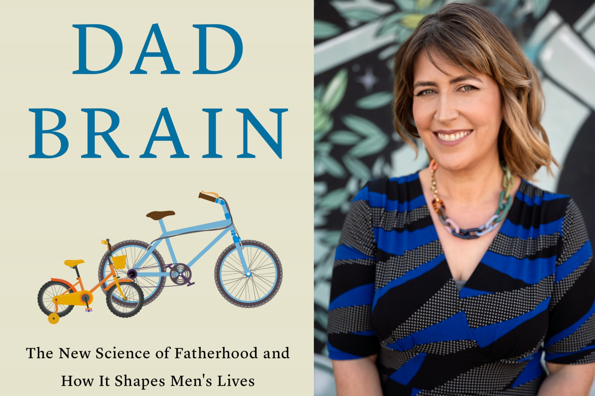 This is your brain on fatherhood: How childrearing, not just pregnancy, changes bodies and minds