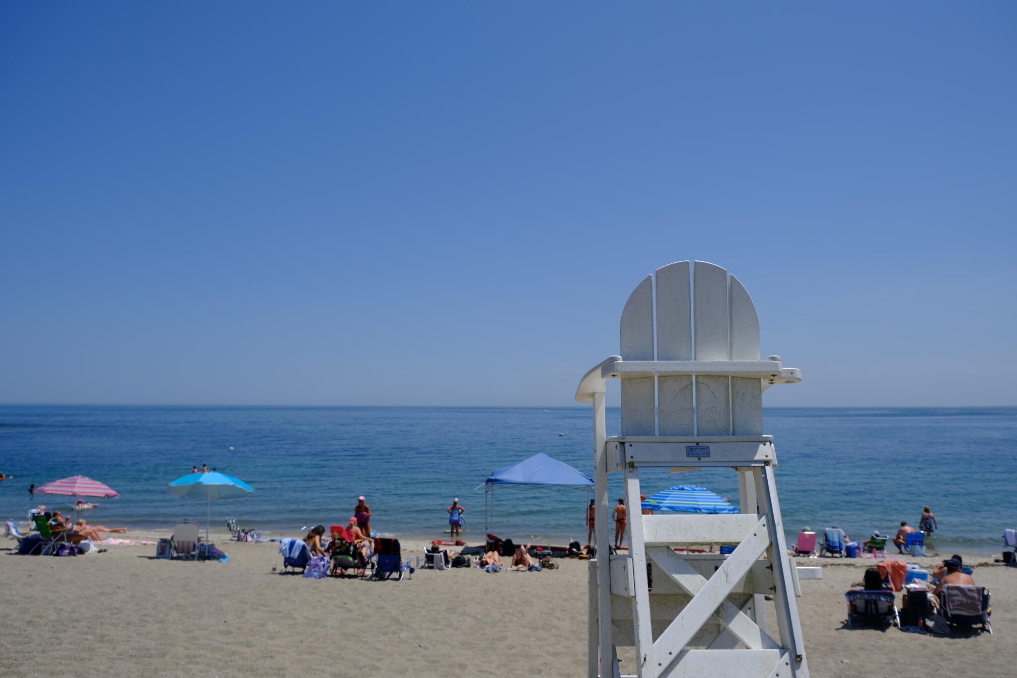 Labor Day weekend forecast: A little bit of everything as summer ends