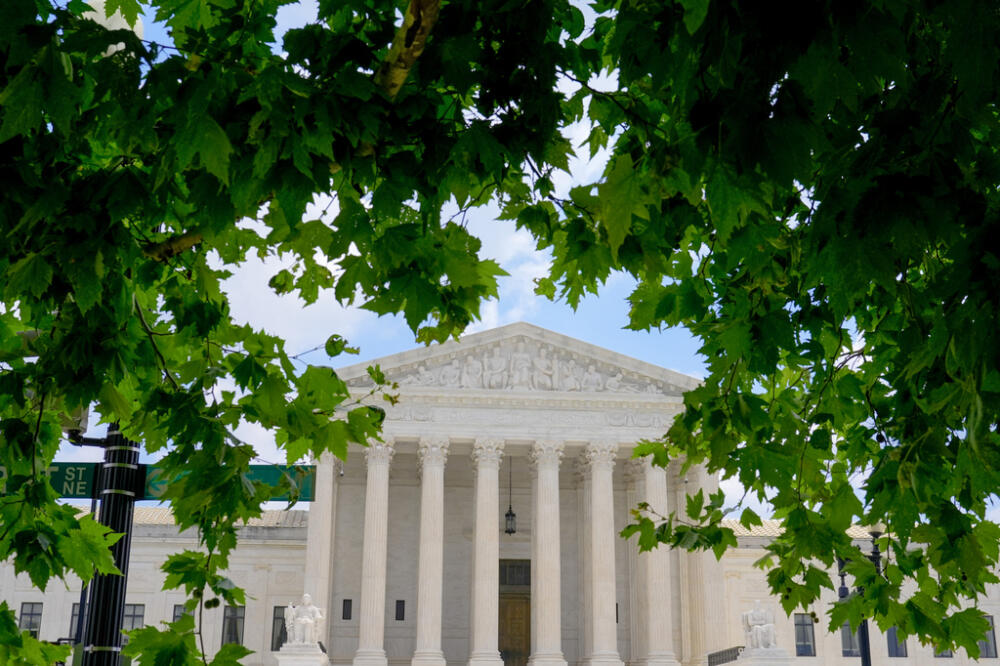 From birthright citizenship to trans rights: The SCOTUS rulings shaping American life
