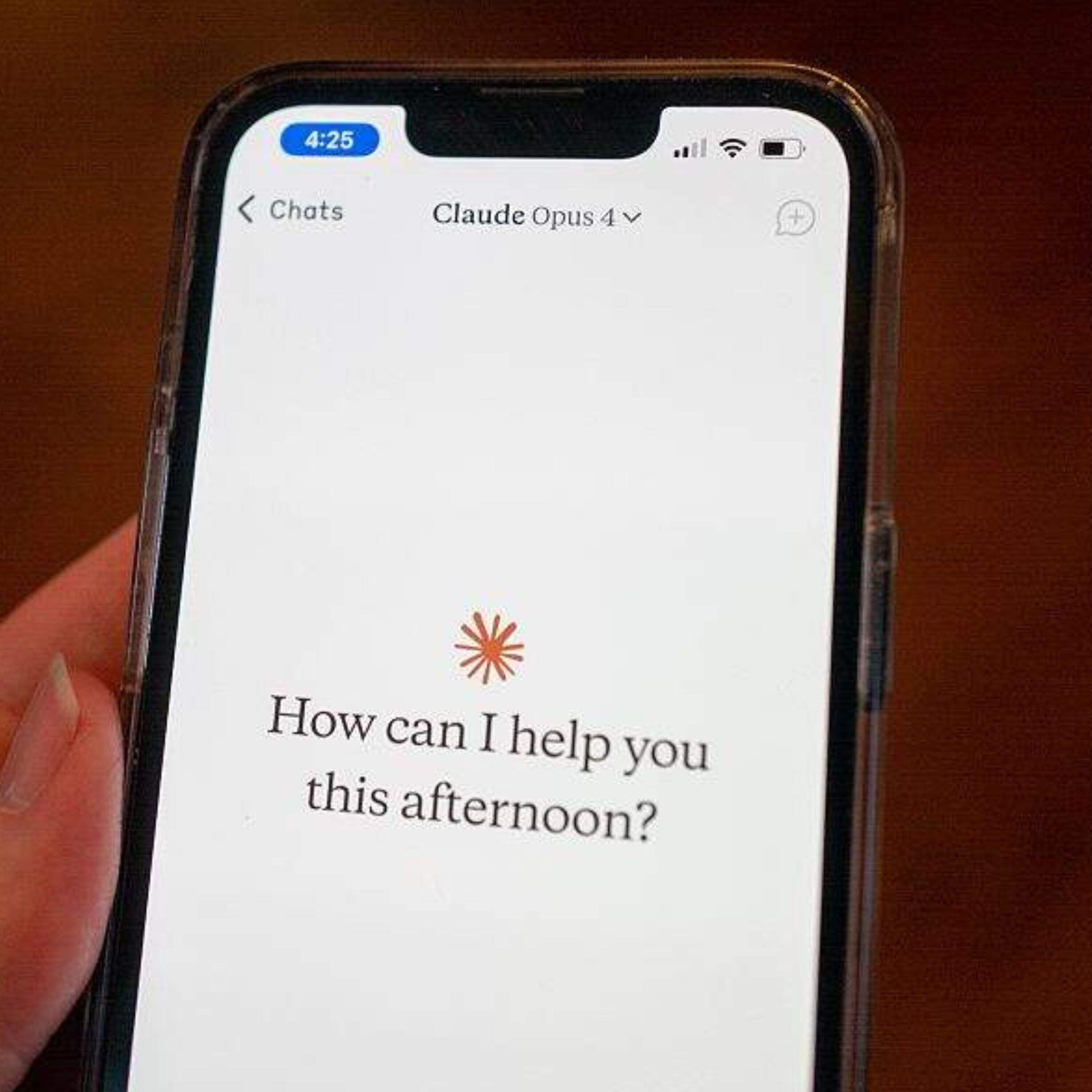  How AI tools are transforming the lives of people with disabilities 