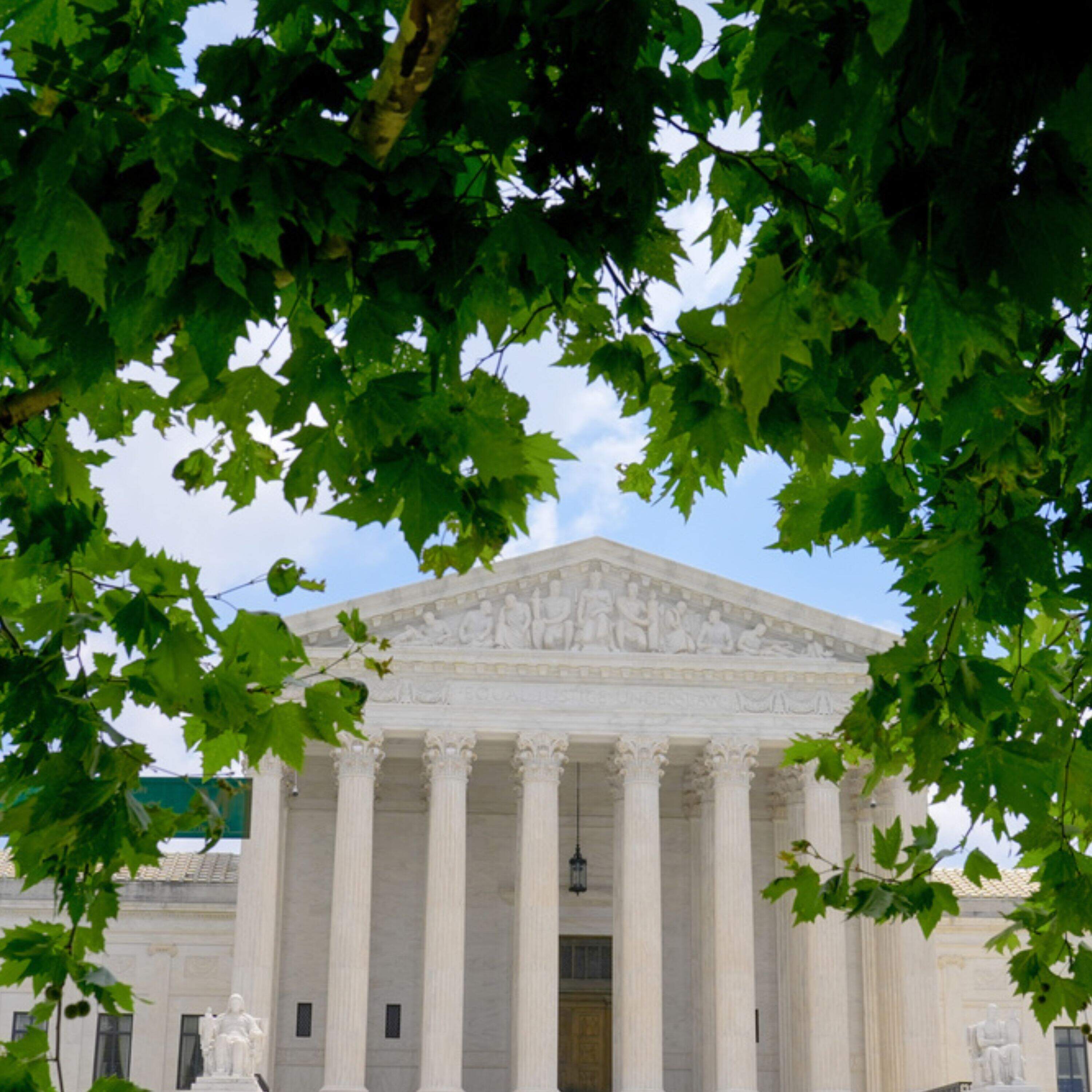  From birthright citizenship to trans rights: The SCOTUS rulings shaping American life 