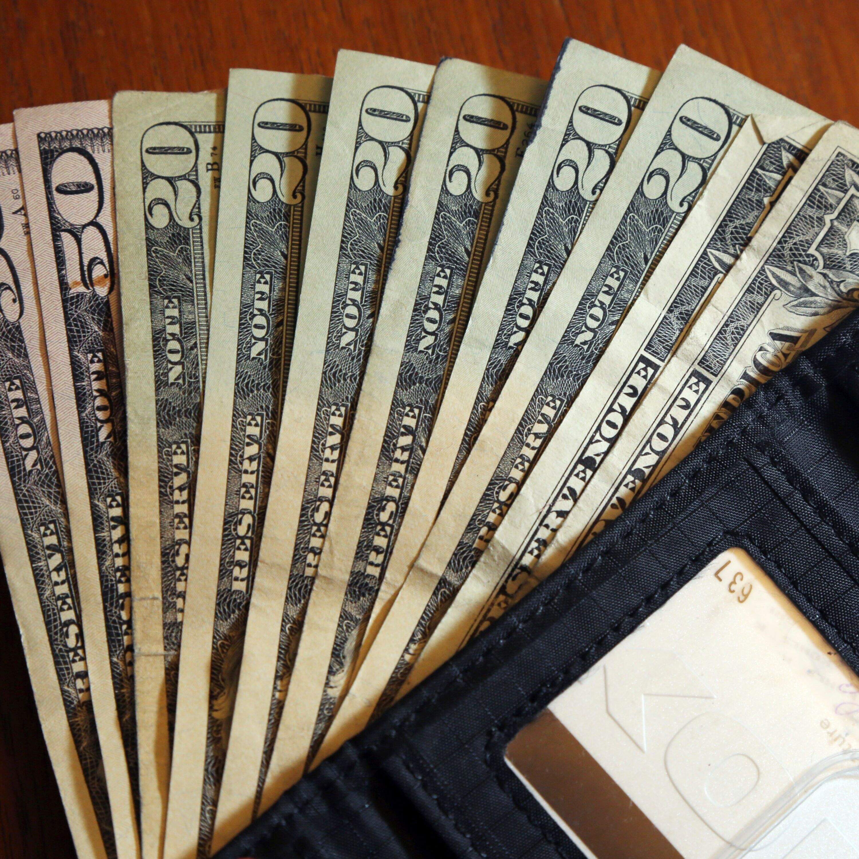  Is the economy working for everyday Americans? 