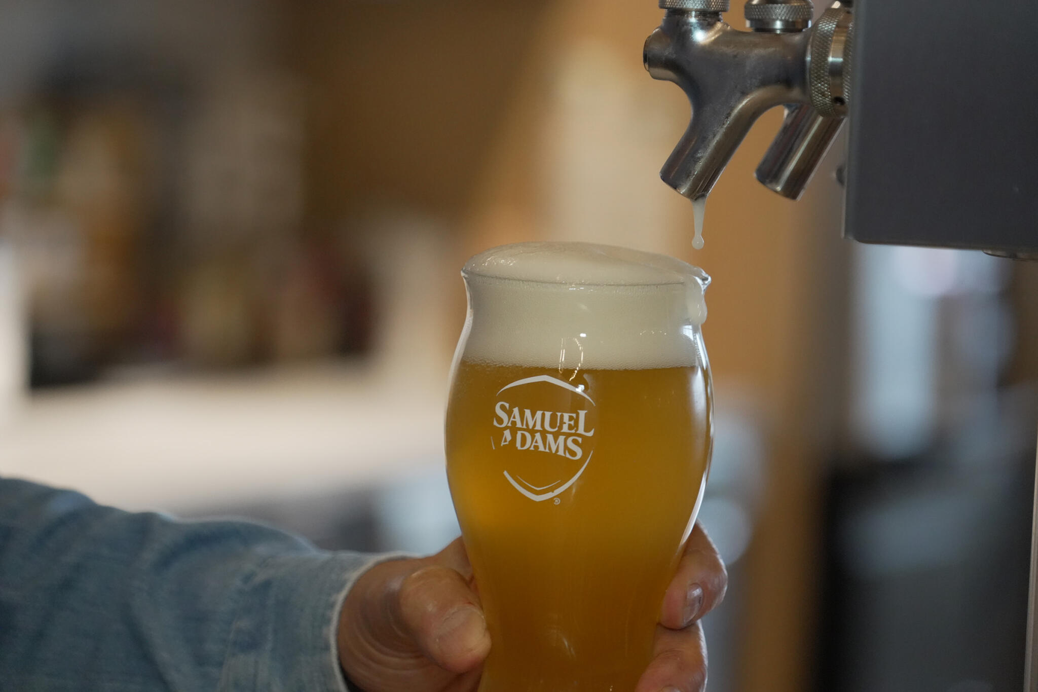 wbur.org - Dee-Ann Durbin, The Associated Press - World Cup beer sales are hopping. Brewers hope the stout demand outlasts the tournament
