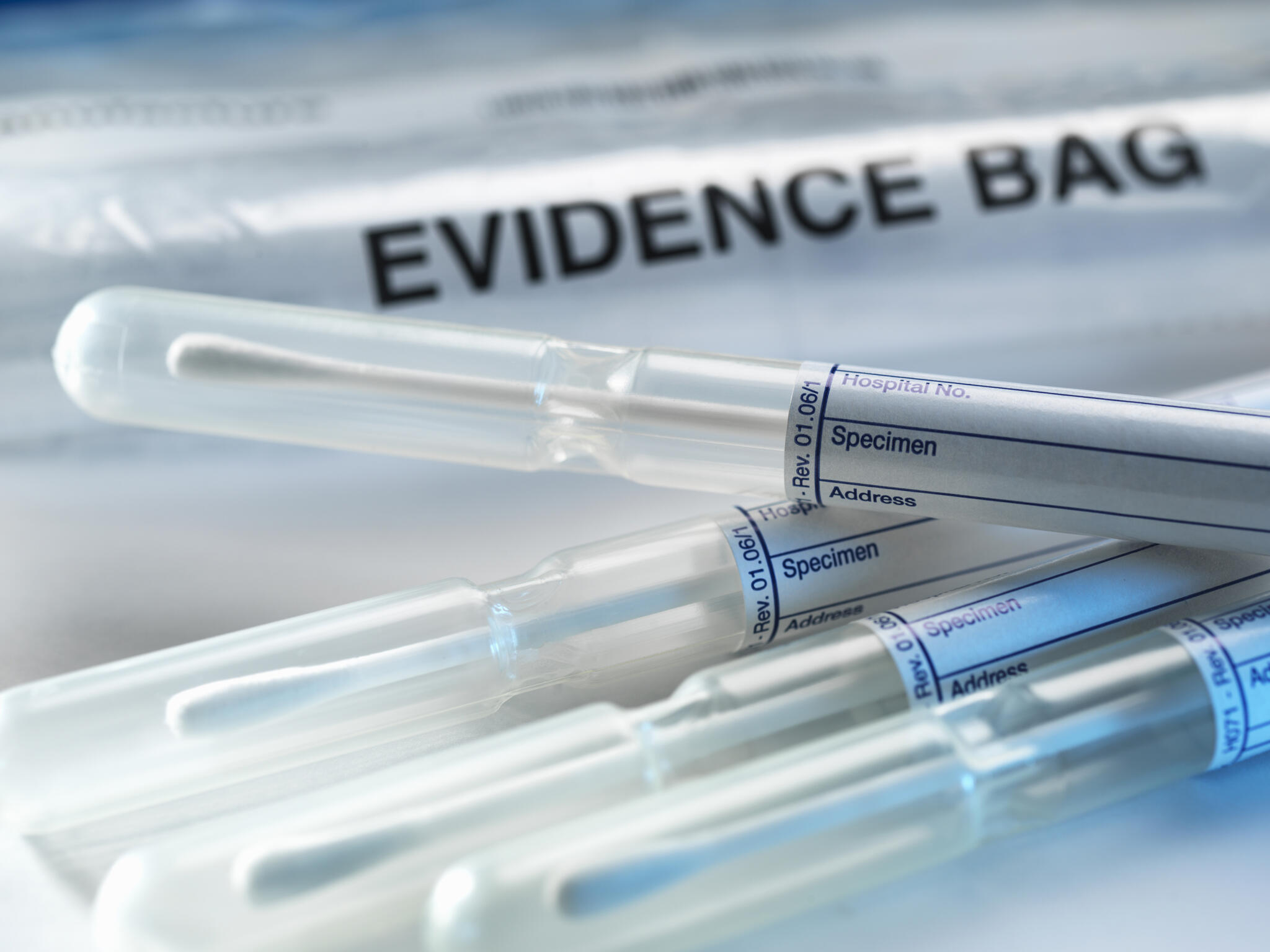 Mass. set to eliminate deadline to prosecute rape when there's a DNA match
