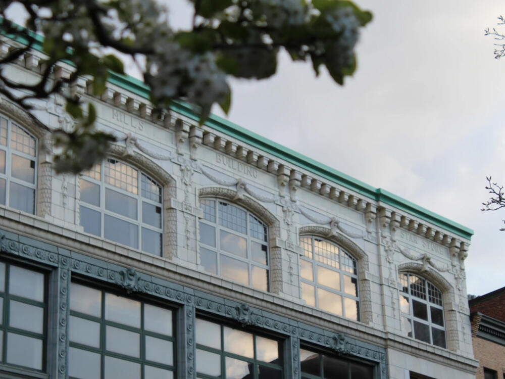Under Boston nonprofit, New Bedford’s Star Store set to welcome artists back this year