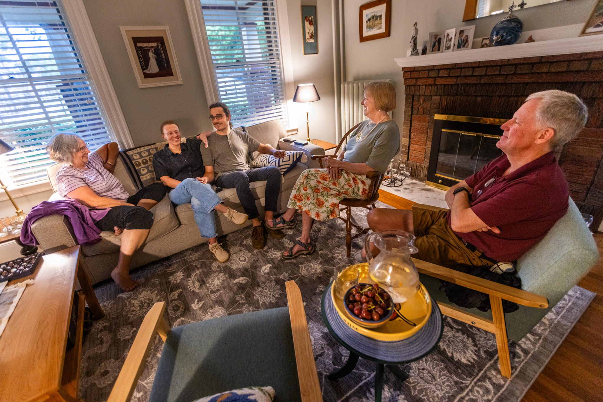 Cape Cod woman finds her egg donor and forges new ‘gene family'