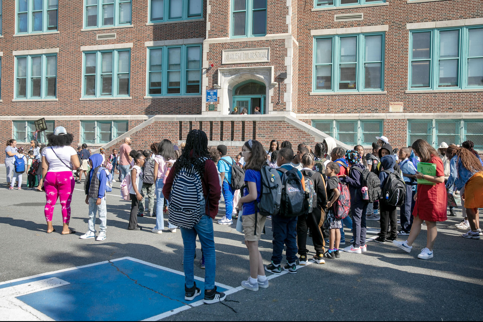 Boston parents will likely spend more money on back-to-school shopping than rest of U.S.