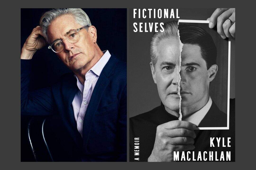 Fictional Selves: Actor Kyle MacLachlan reflects on a singular career