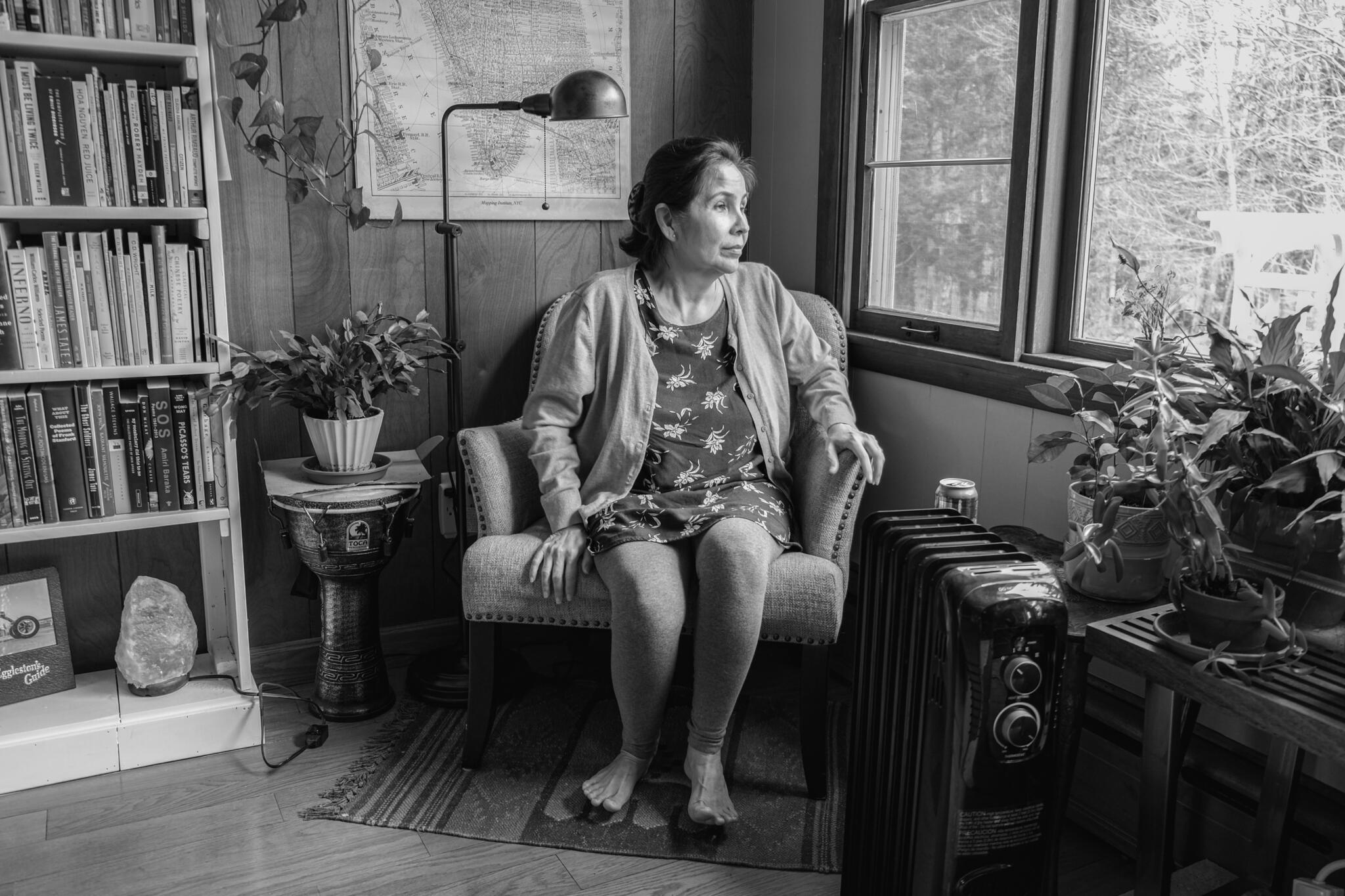 Acclaimed author Ocean Vuong turns focus to photography | Here & Now