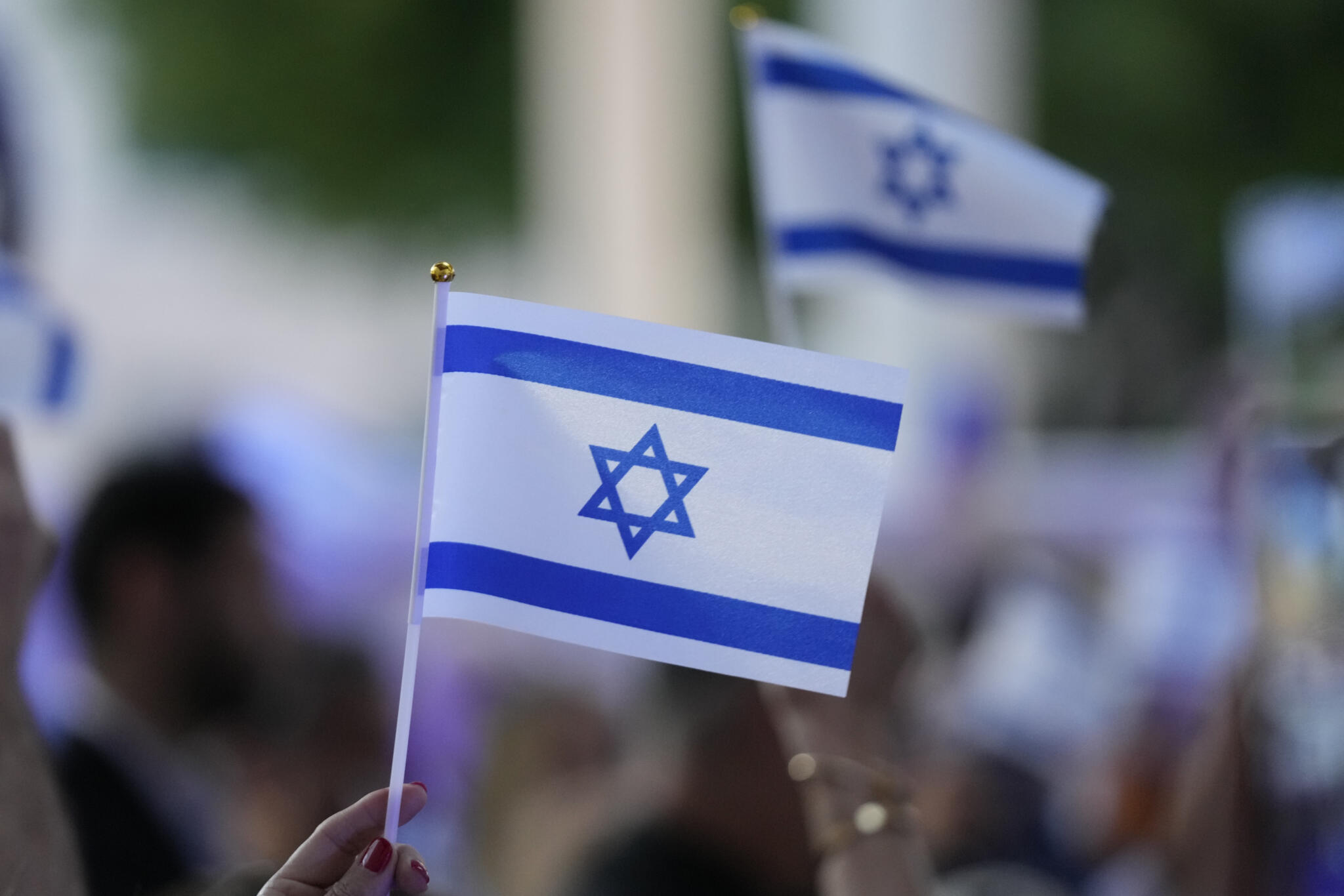 How Jewish Americans are wrestling with an identity crisis