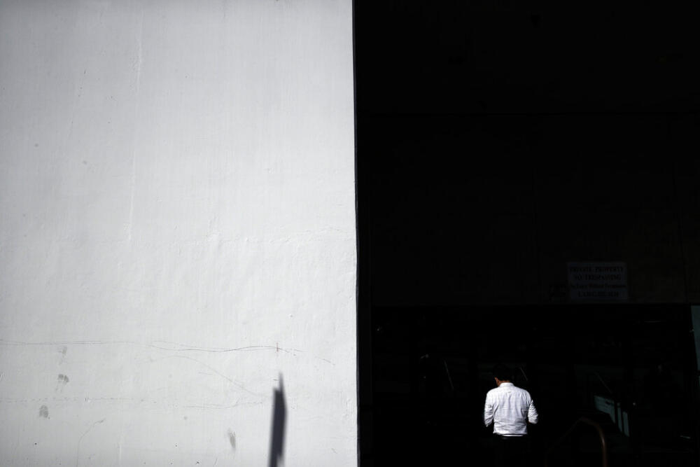 Could 'predistribution' shrink America's wealth gap?