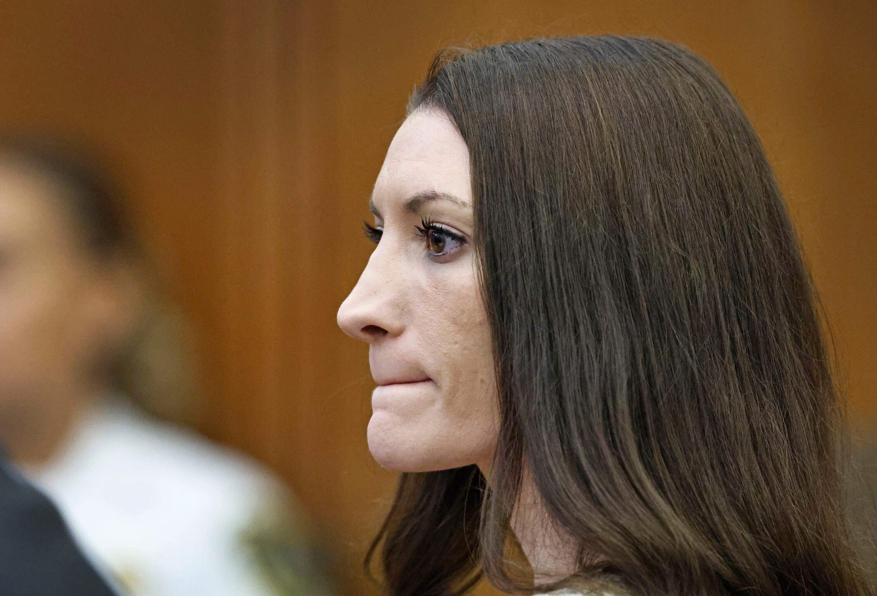 Jury Begins Deliberating Whether Lindsay Clancy Is Criminally 