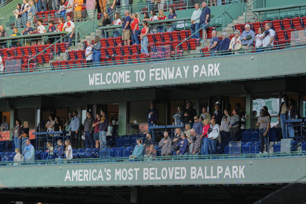 Your guide to Fenway Park, America's oldest active MLB stadium