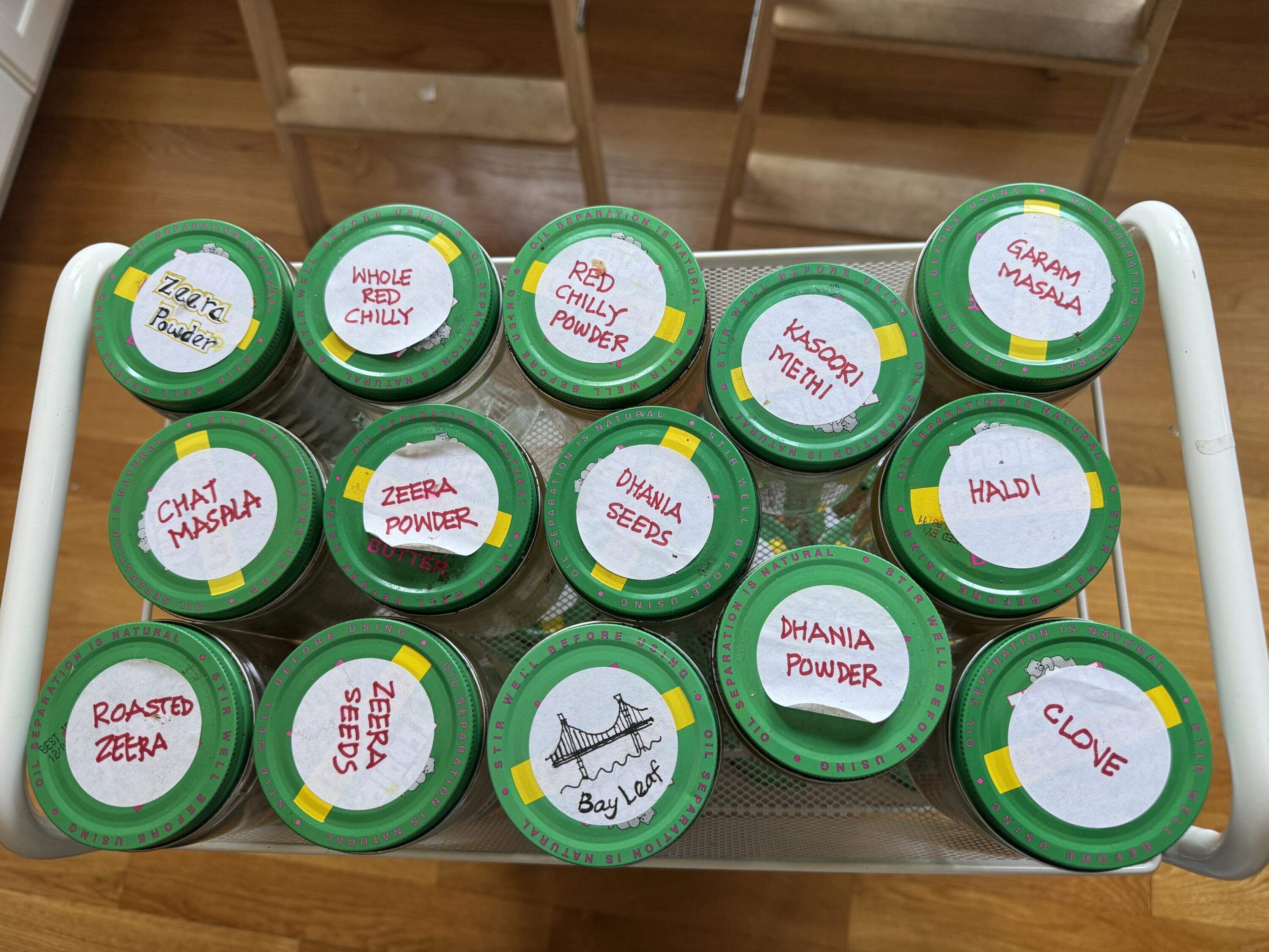 A love letter to the glass jar collector in all of us