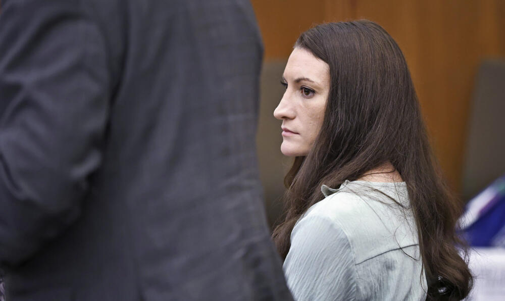 Prosecution rests in the murder trial of Lindsay Clancy. Defense begins calling witnesses