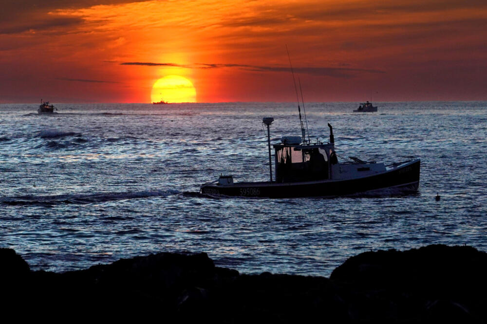 Appeals court says New England fishermen's claim in lobster defamation suit raises First Amendment questions