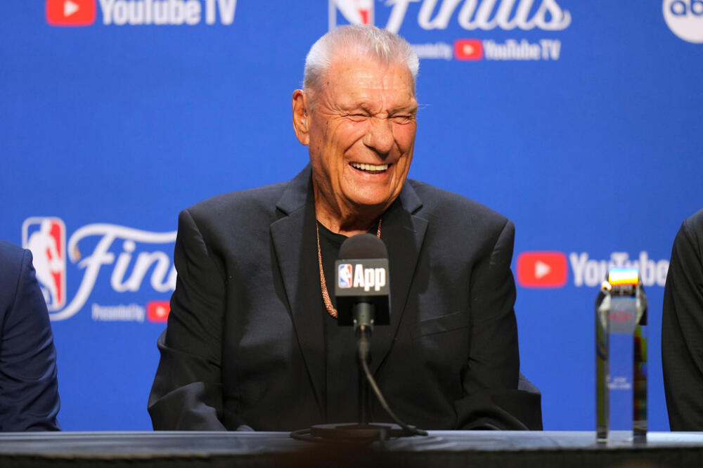 Don Nelson, second-winningest NBA coach who won 5 titles as a Celtics player, dies at 86 | WBUR News
