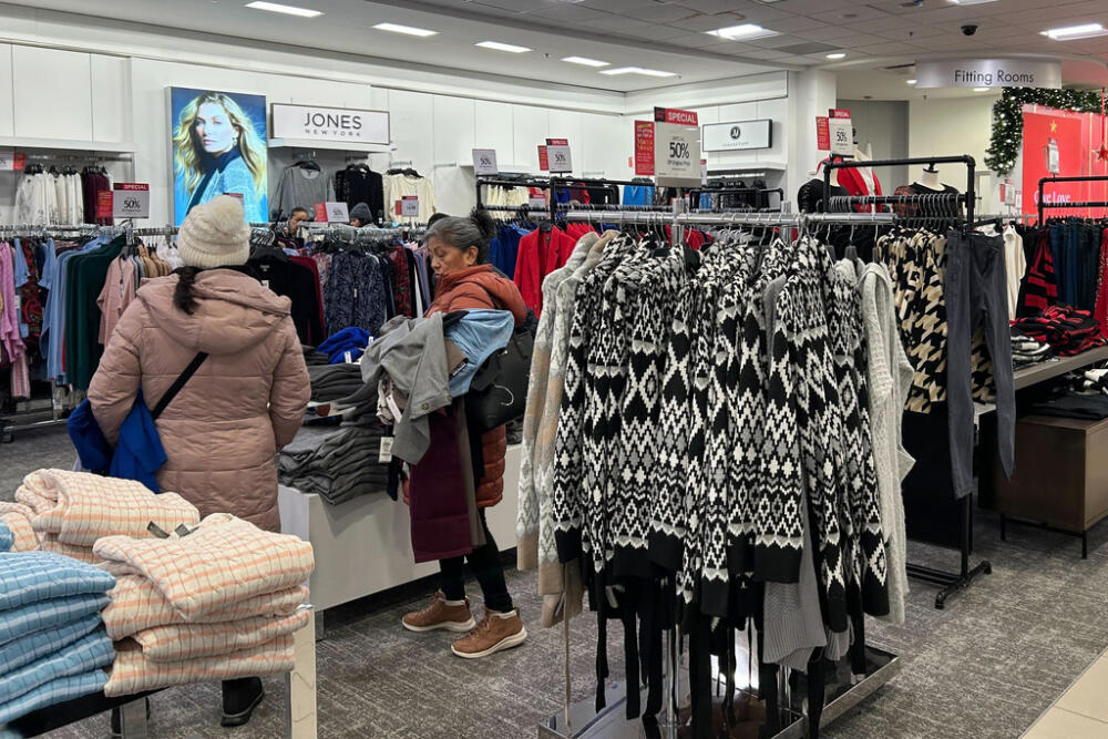 Why women's clothing sizes are so confusing