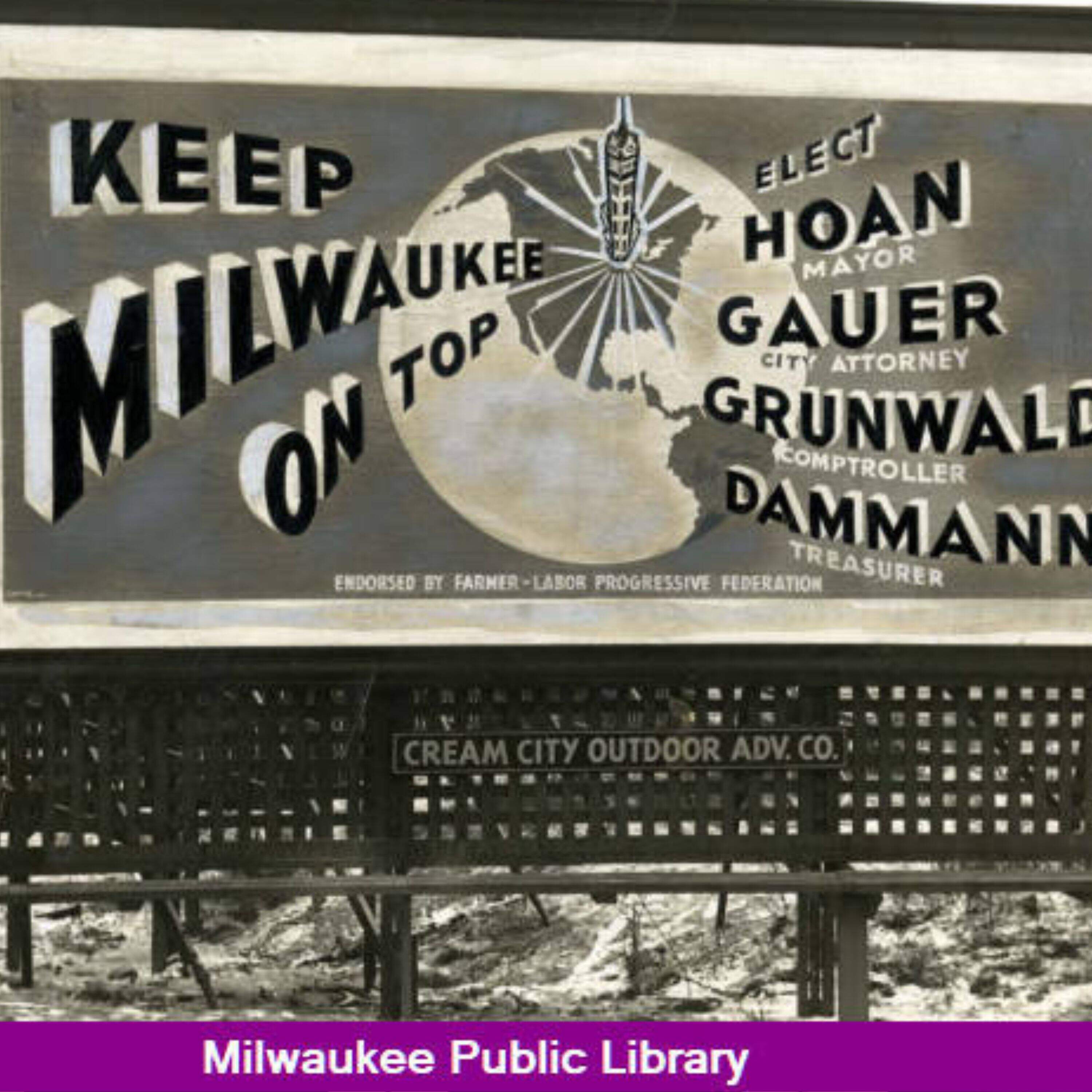 How socialism shaped Wisconsin