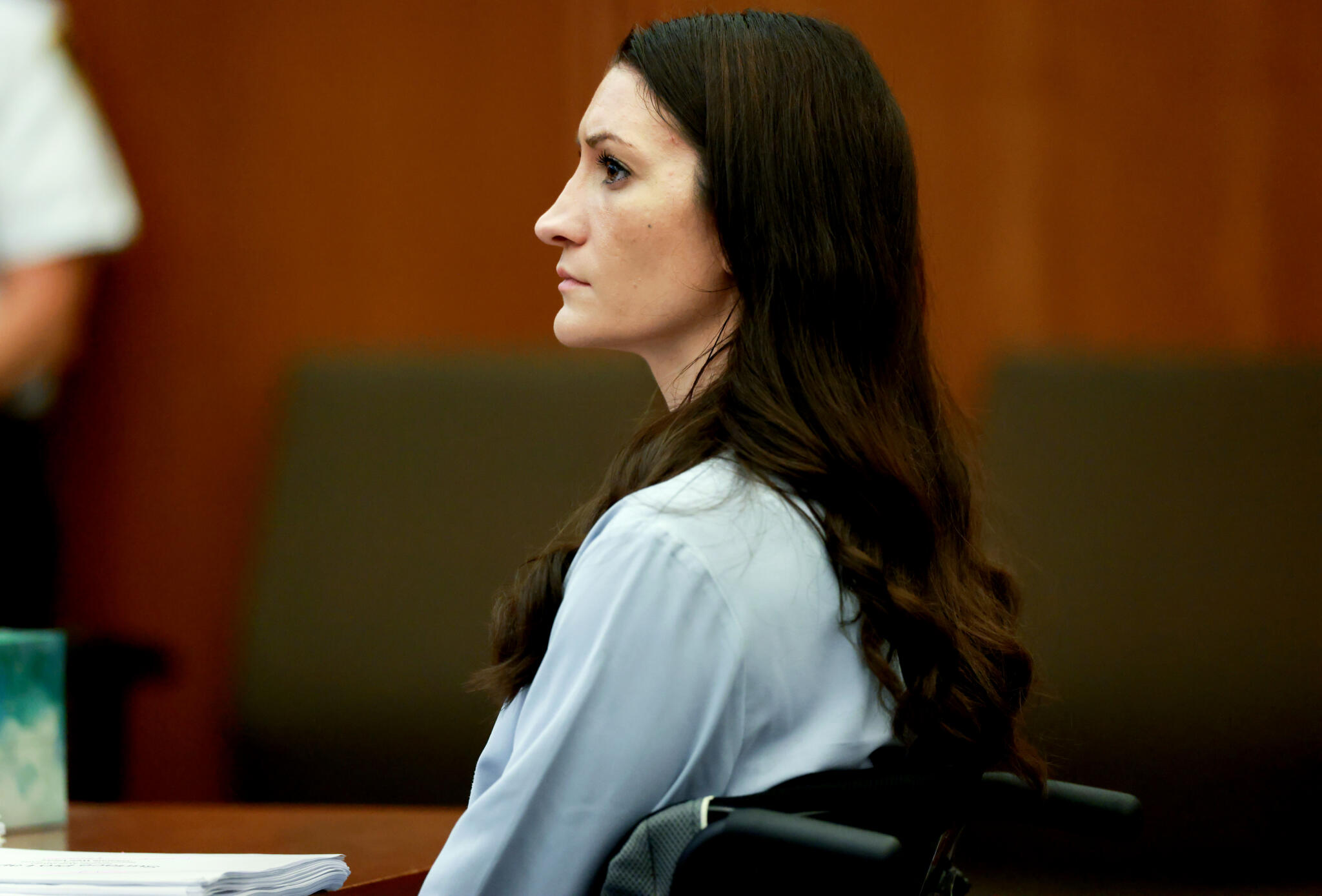 Clancy trial highlights postpartum psychosis and barriers to care for mothers