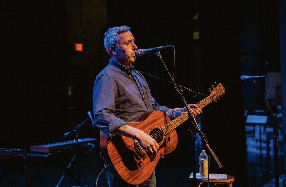 Mighty Mighty BossToneS' Joe Gittleman debuts new supergroup with score to a film shot by his dad