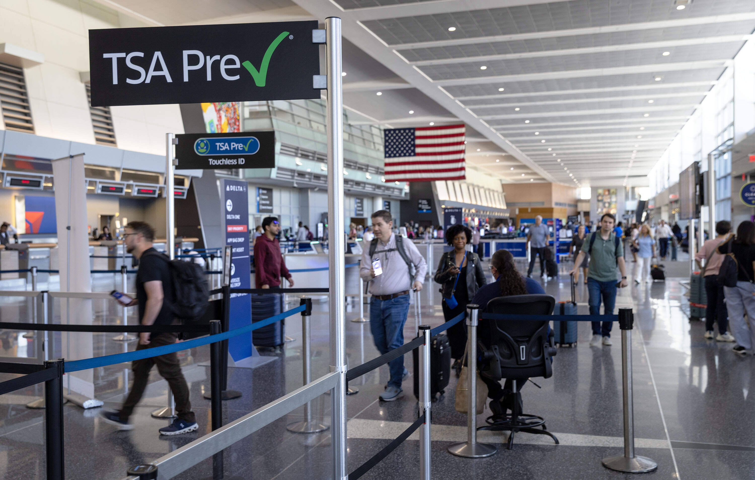 Massport says 'Voice of Logan' contest has gotten thousands of entries
