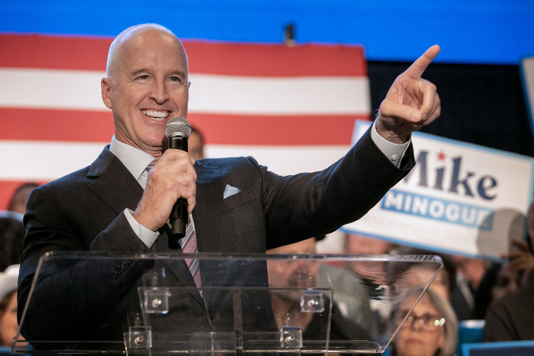 Minogue's blueprint promises audits, tax cuts and a net-zero emissions repeal