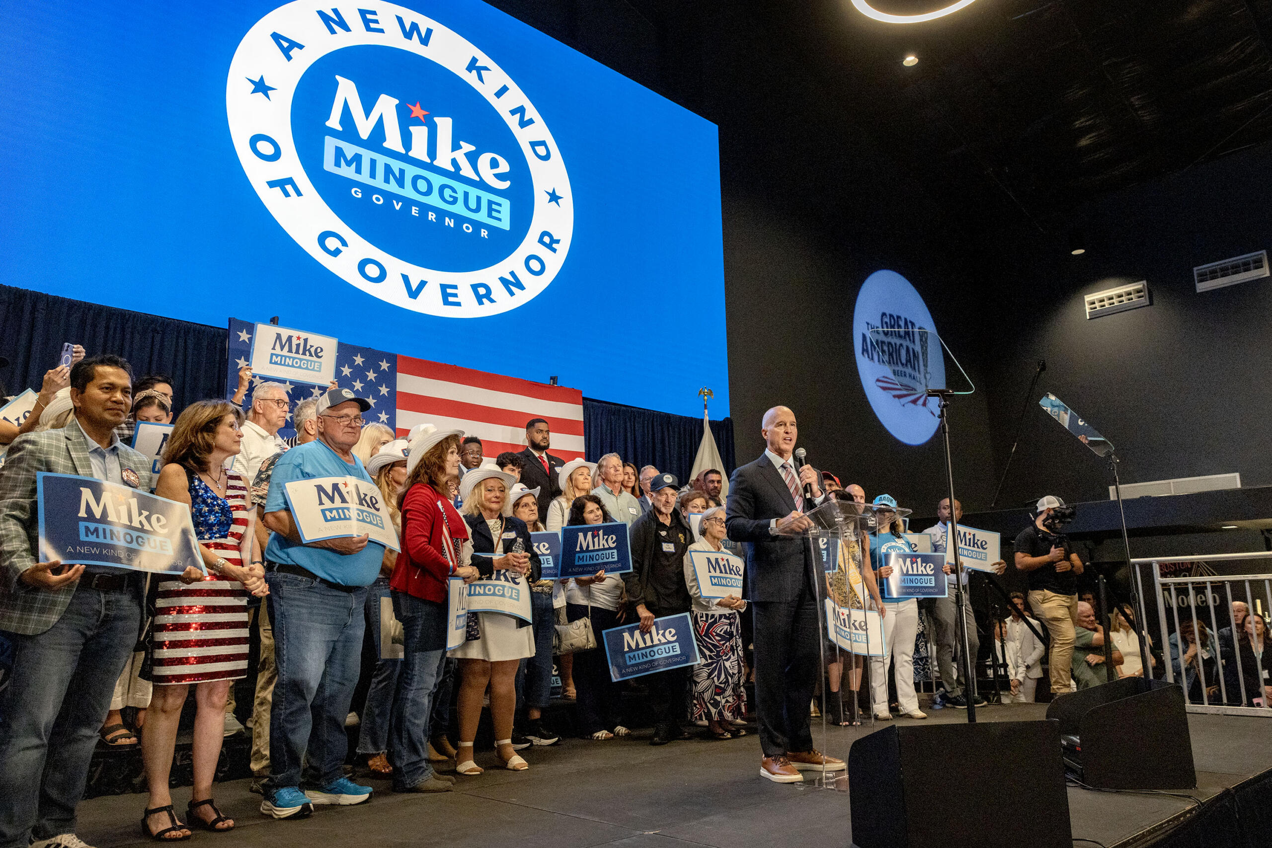 2026 Election | WBUR